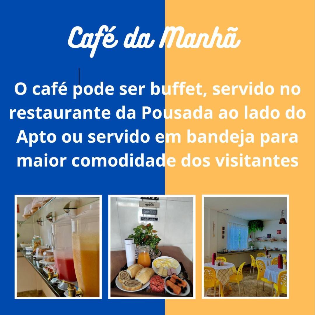 Apto "Cantinho Da Paula" マラゴージ エクステリア 写真